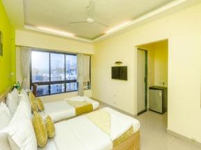 Hotel Tuliip Residency, Mumbai